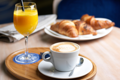 vacature ontbijthost hotel de wereld wageningen
