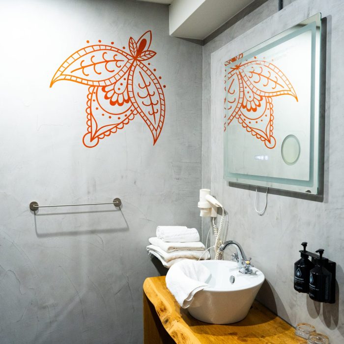 Badkamer