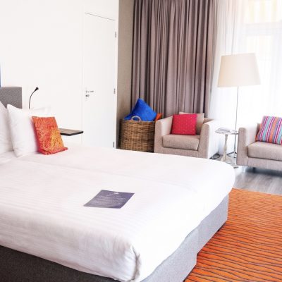 XL Cityview kamer